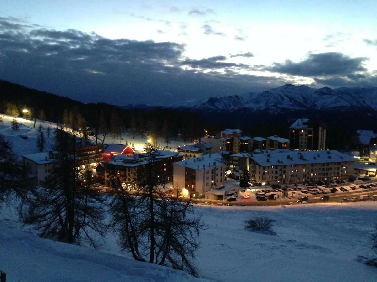 Le Balcon De Valberg 0*,  France