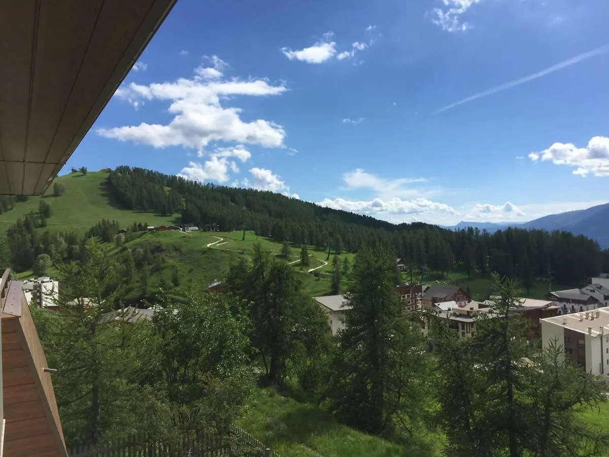 Le Balcon De Valberg France