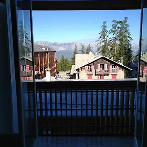  Appartement Le Christiana