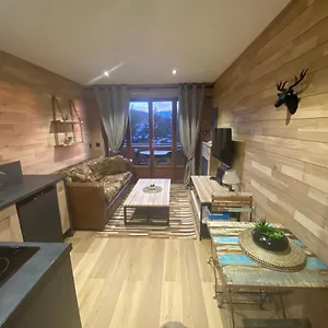  Appartement Centre