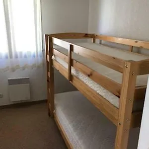  Appartement Le Valdazur 5 Avenue Saint-bernard
